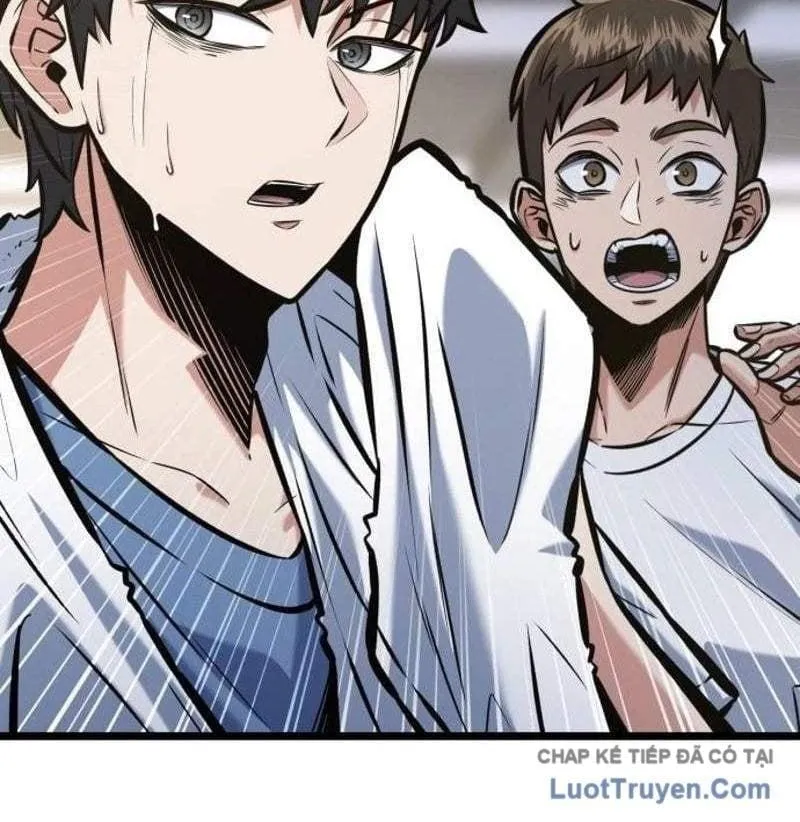 Chiến Đấu Là Dễ Chap 6 - Next Chap 7