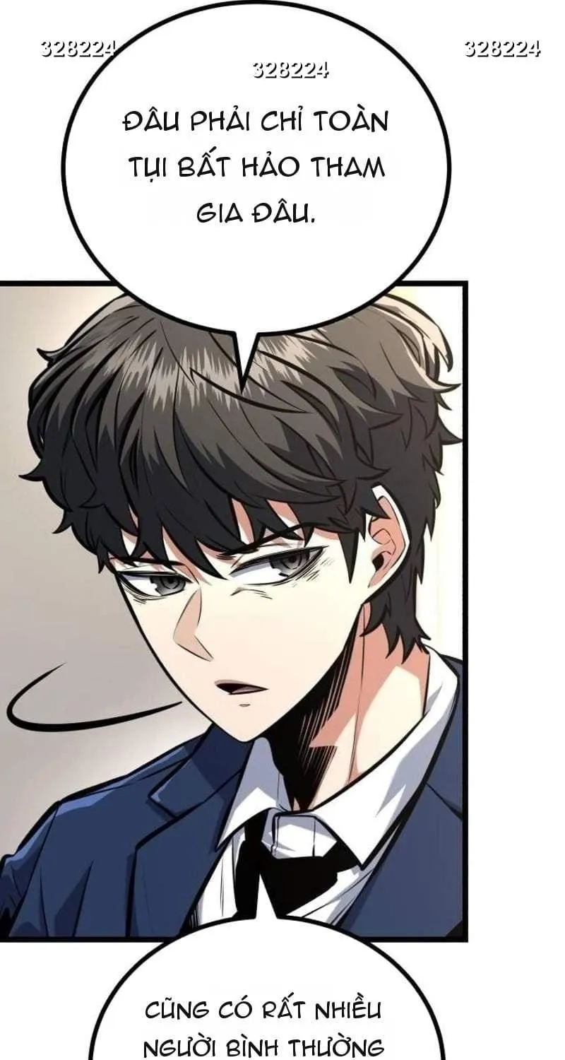 Chiến Đấu Là Dễ Chap 6 - Next Chap 7