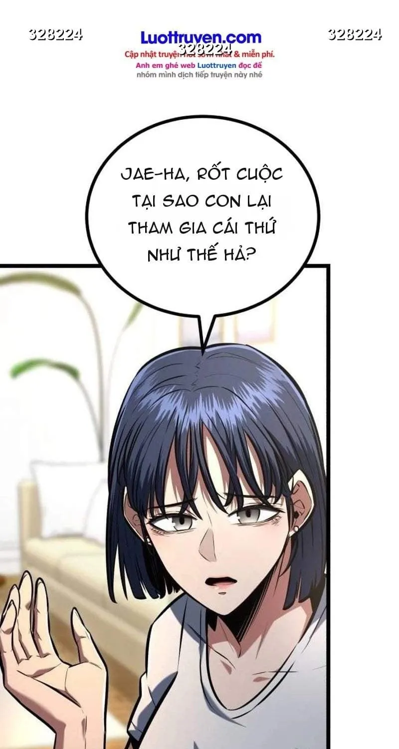 Chiến Đấu Là Dễ Chap 6 - Next Chap 7