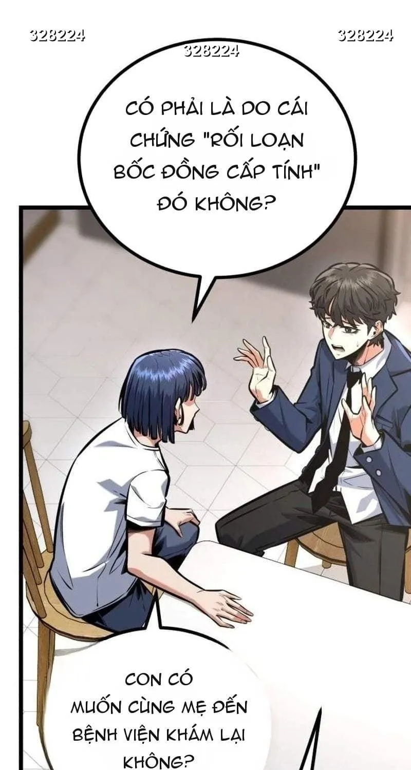 Chiến Đấu Là Dễ Chap 6 - Next Chap 7