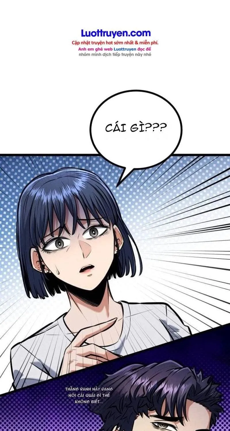 Chiến Đấu Là Dễ Chap 6 - Next Chap 7
