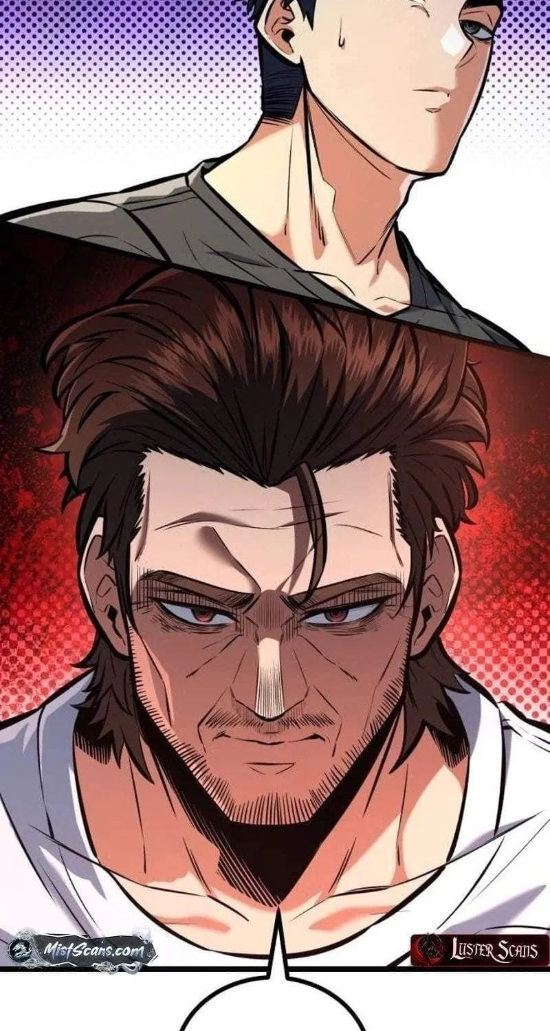 Chiến Đấu Là Dễ Chap 6 - Next Chap 7