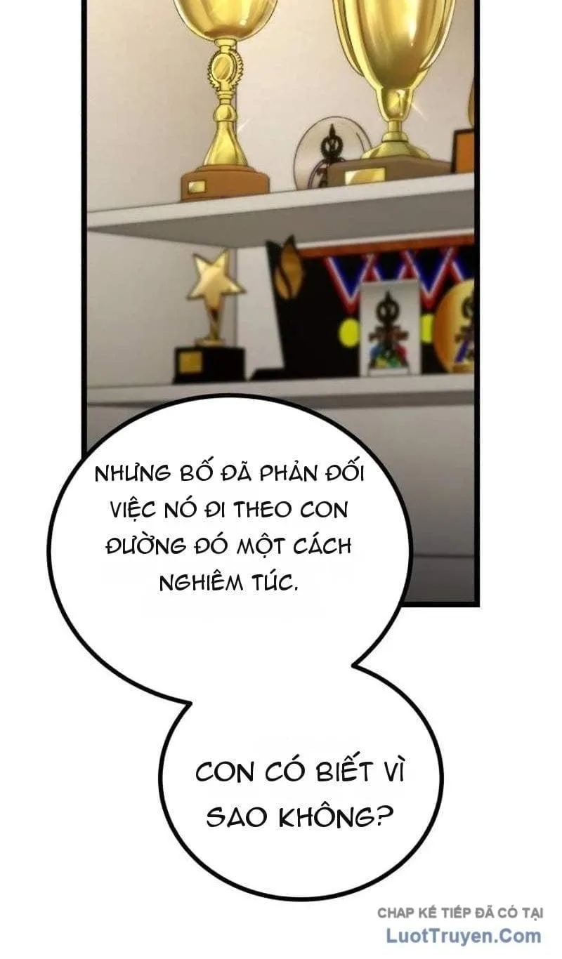 Chiến Đấu Là Dễ Chap 6 - Next Chap 7