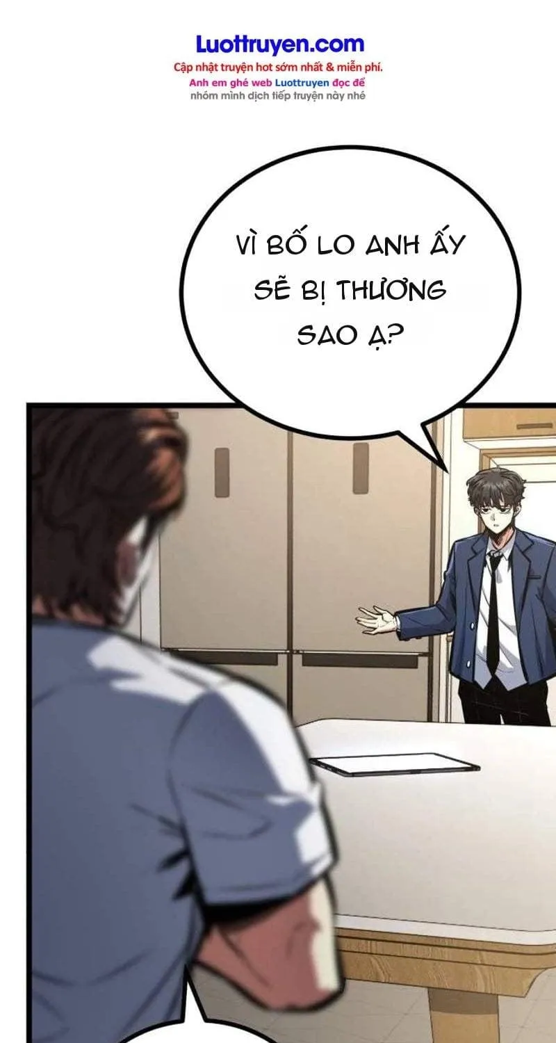 Chiến Đấu Là Dễ Chap 6 - Next Chap 7