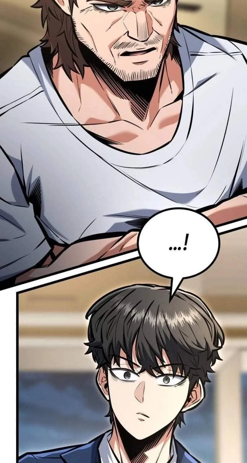 Chiến Đấu Là Dễ Chap 6 - Next Chap 7