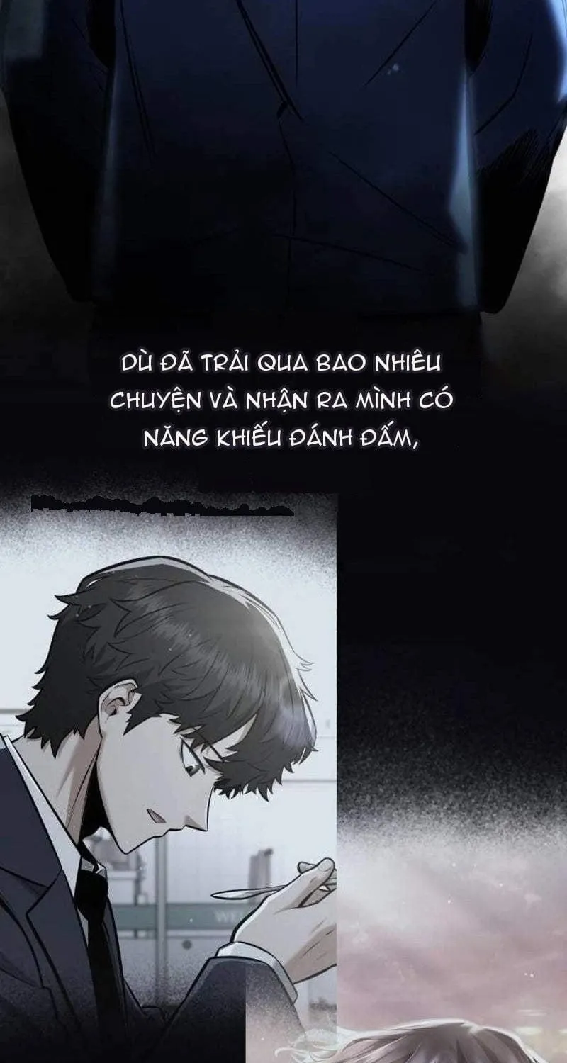 Chiến Đấu Là Dễ Chap 6 - Next Chap 7