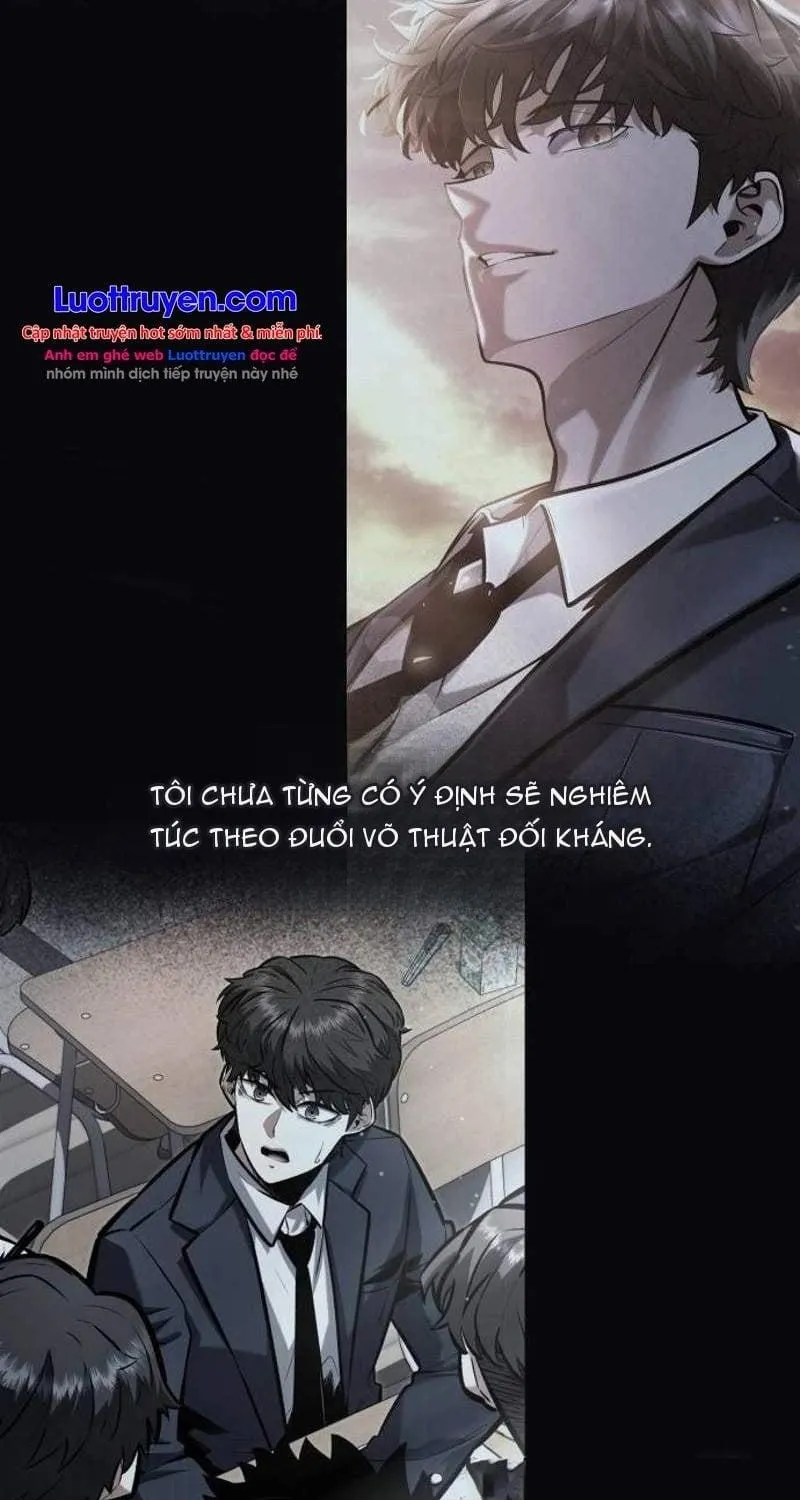 Chiến Đấu Là Dễ Chap 6 - Next Chap 7
