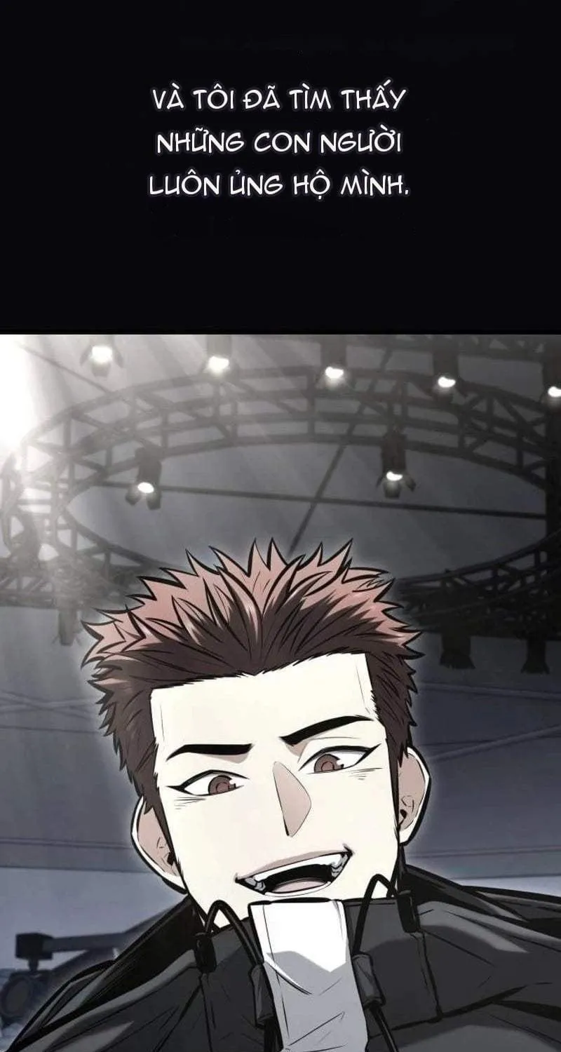 Chiến Đấu Là Dễ Chap 6 - Next Chap 7