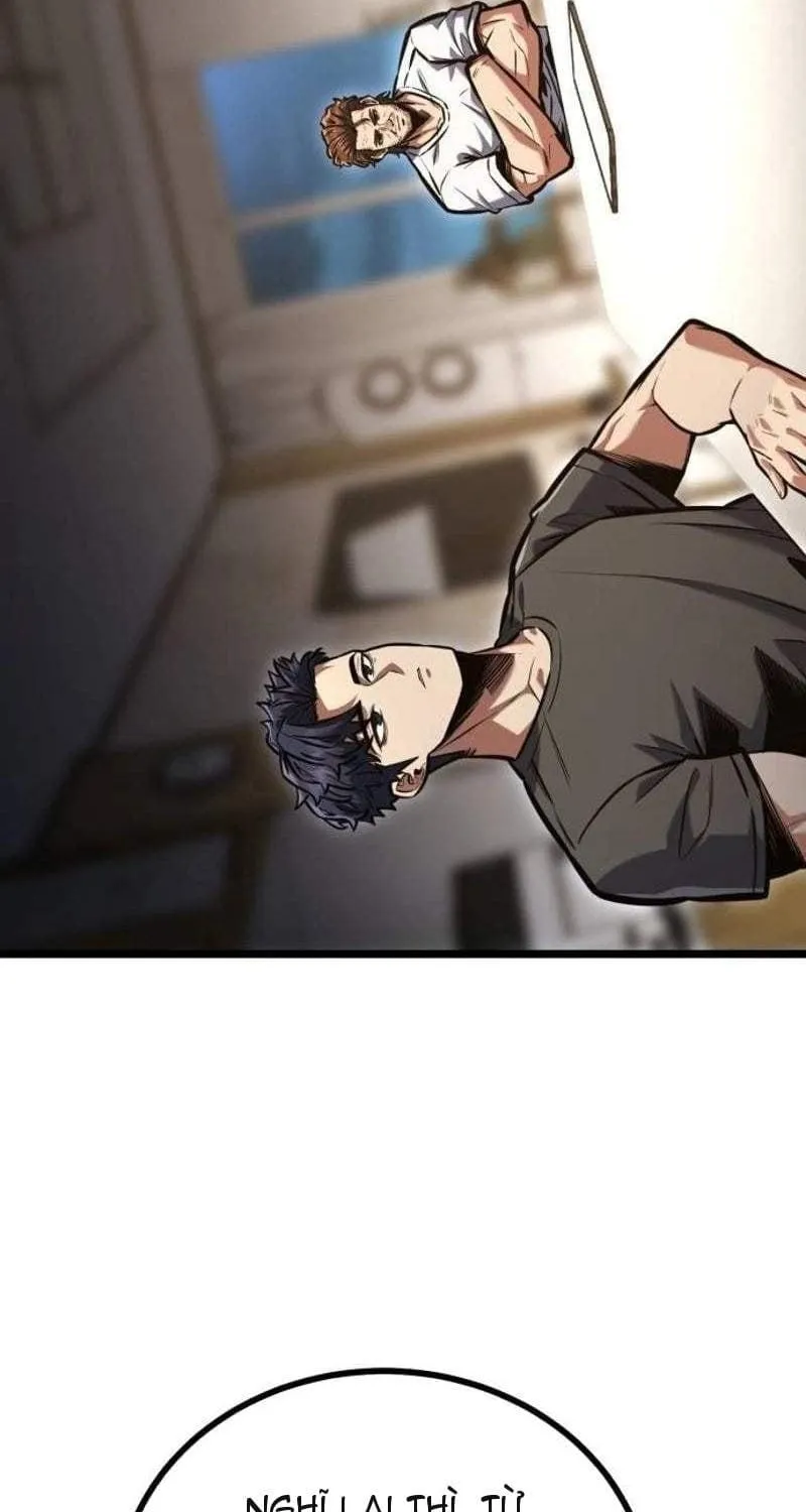 Chiến Đấu Là Dễ Chap 6 - Next Chap 7