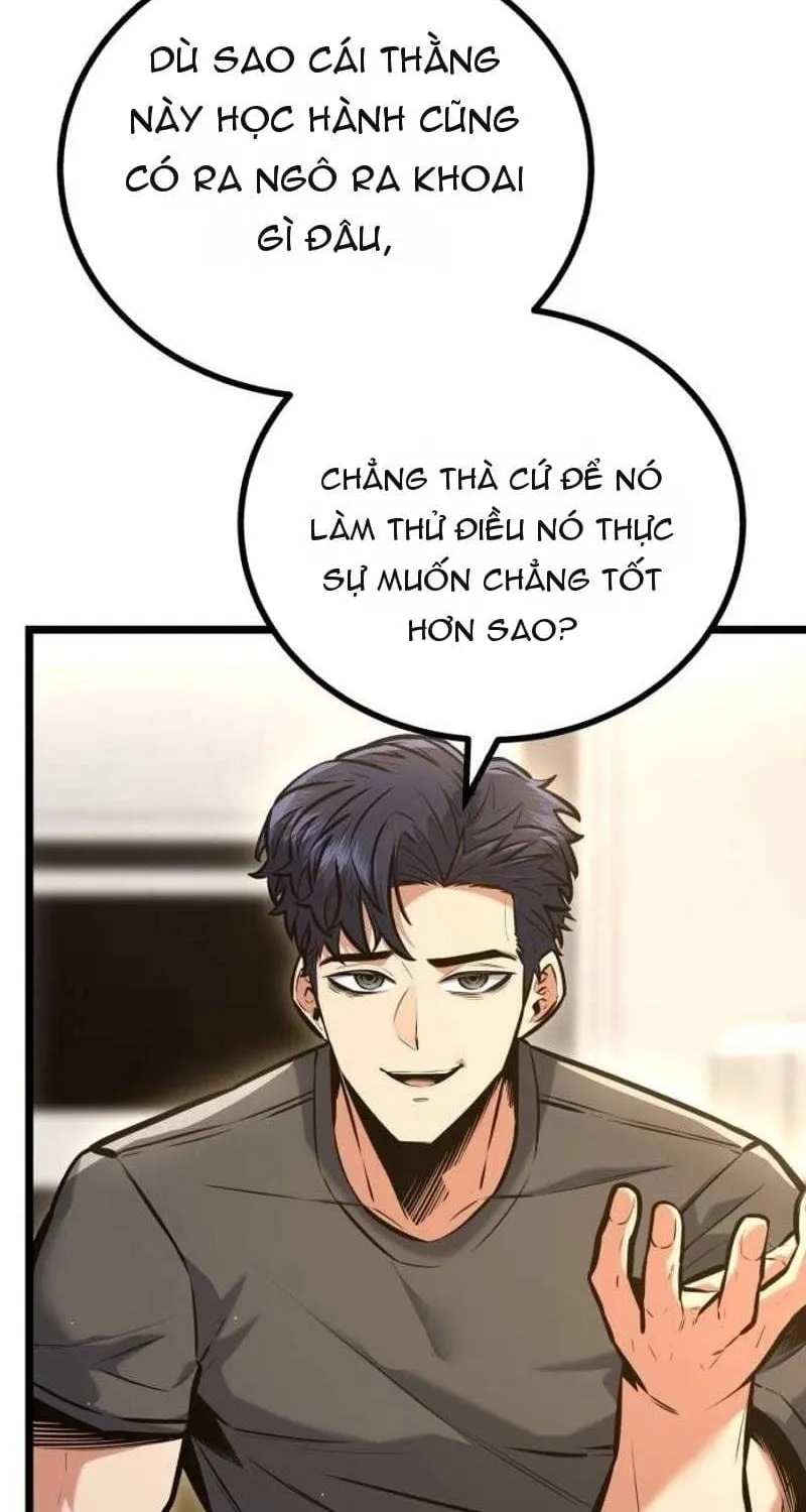 Chiến Đấu Là Dễ Chap 6 - Next Chap 7