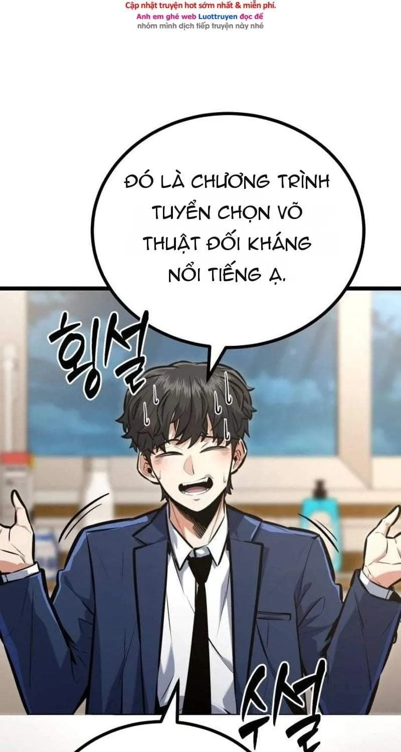 Chiến Đấu Là Dễ Chap 6 - Next Chap 7