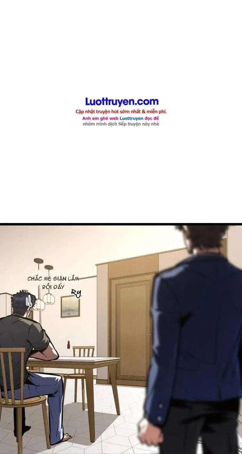 Chiến Đấu Là Dễ Chap 6 - Next Chap 7