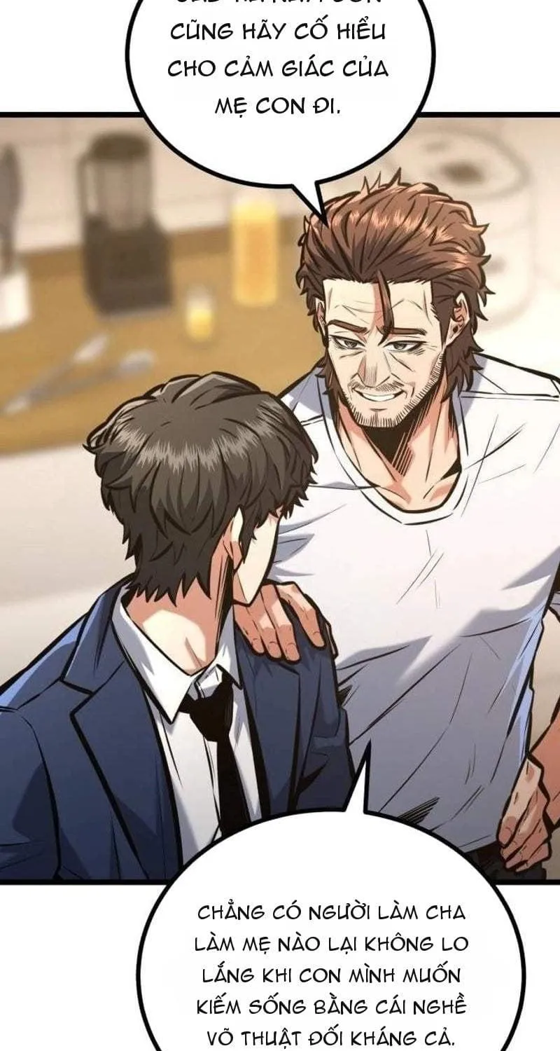 Chiến Đấu Là Dễ Chap 6 - Next Chap 7