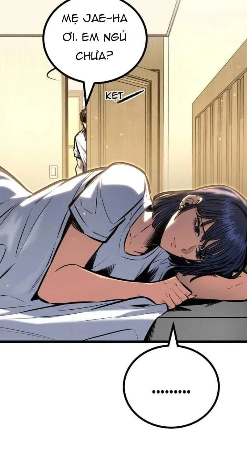 Chiến Đấu Là Dễ Chap 6 - Next Chap 7