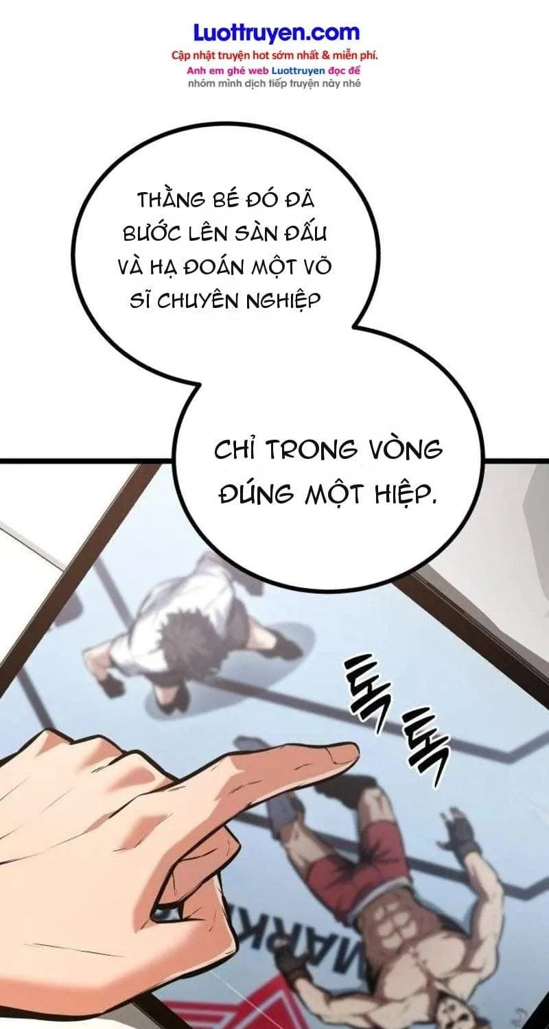 Chiến Đấu Là Dễ Chap 6 - Next Chap 7