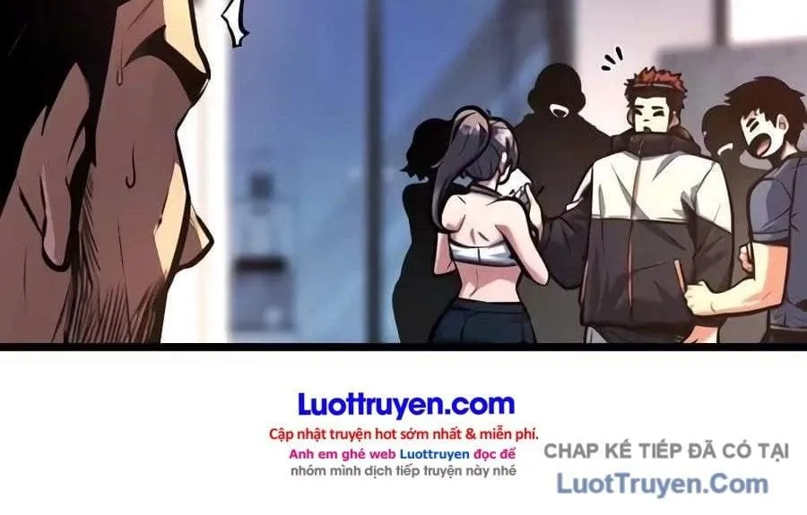 Chiến Đấu Là Dễ Chap 7 - Next Chap 8