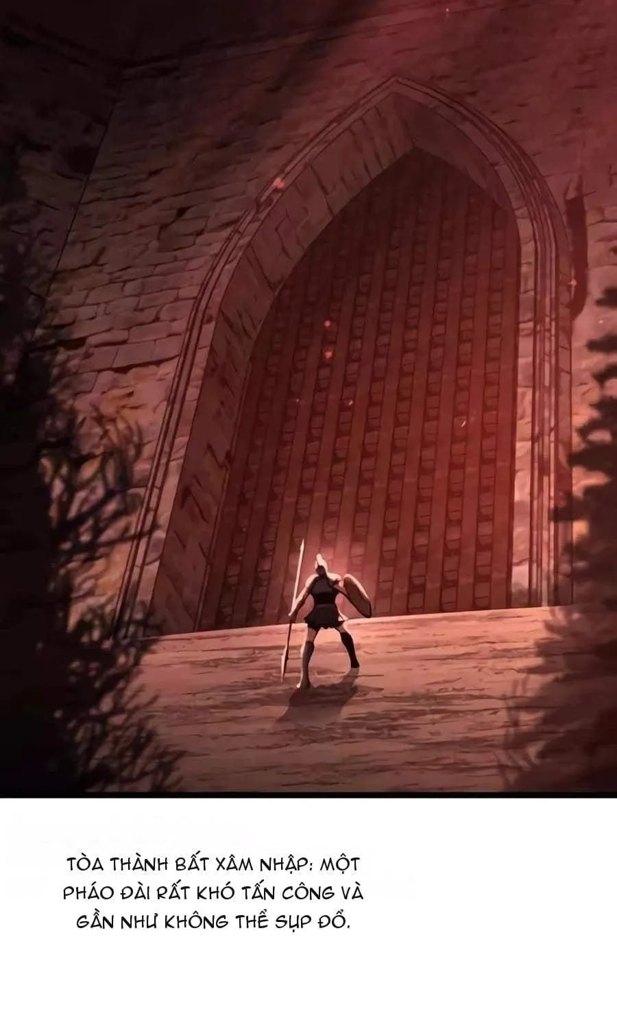 Chiến Đấu Là Dễ Chap 7 - Next Chap 8