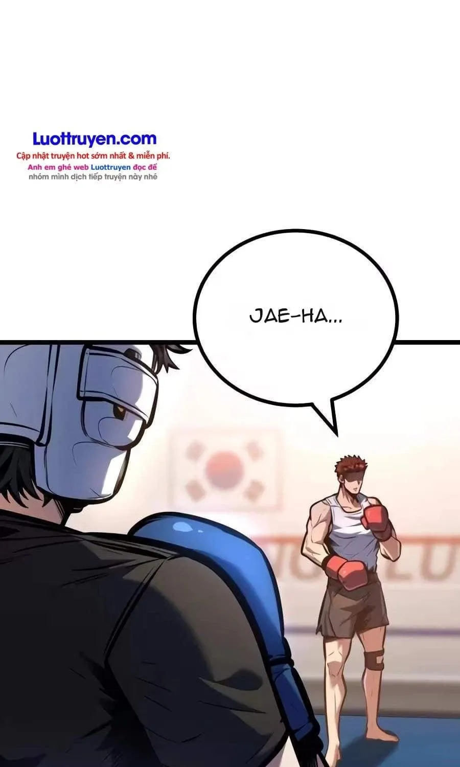 Chiến Đấu Là Dễ Chap 7 - Next Chap 8