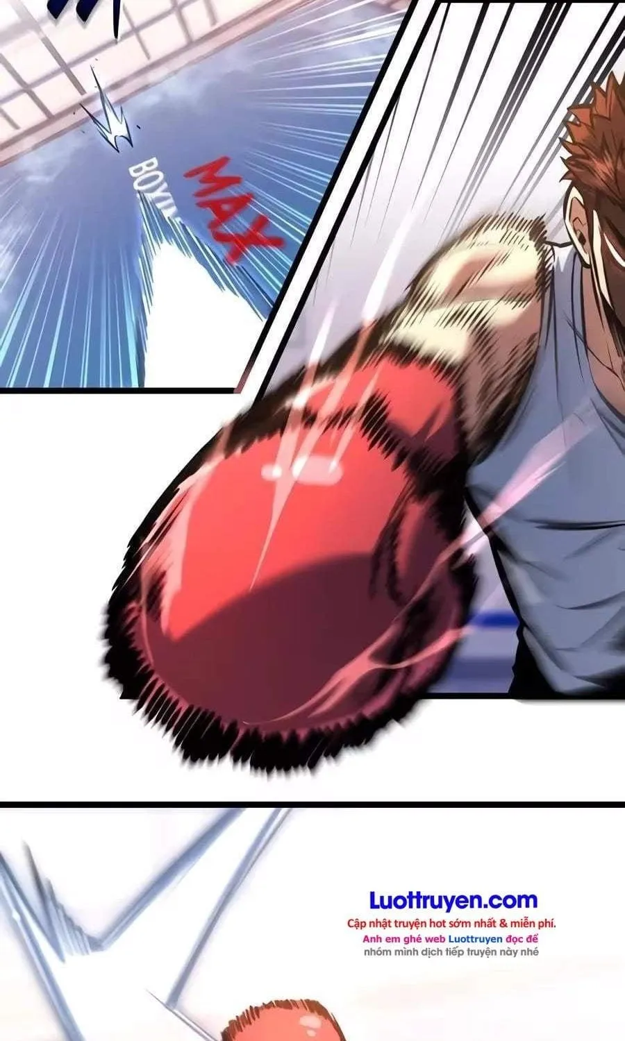 Chiến Đấu Là Dễ Chap 7 - Next Chap 8