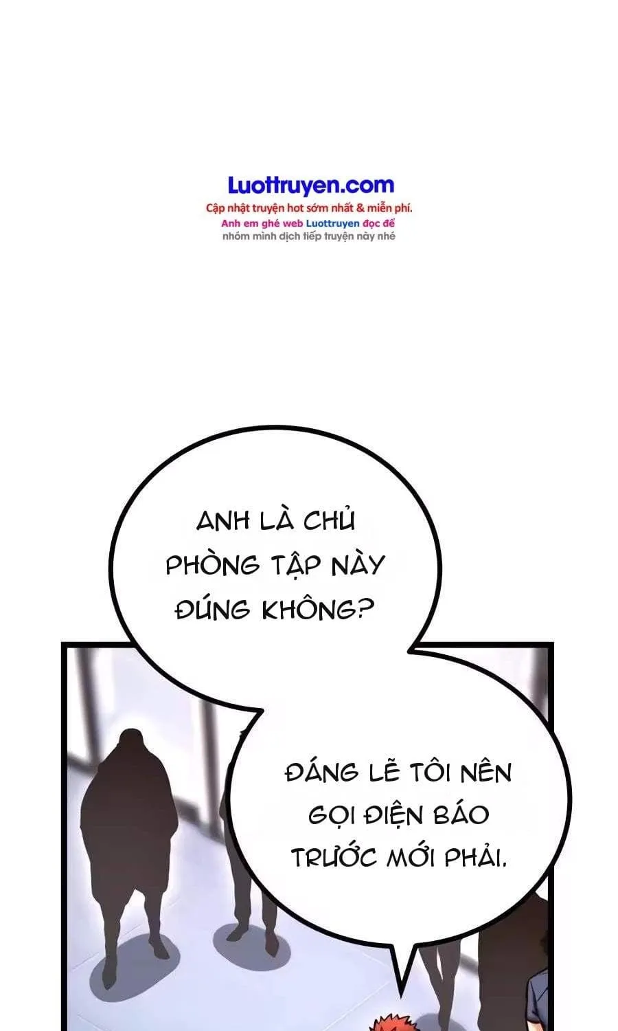 Chiến Đấu Là Dễ Chap 7 - Next Chap 8