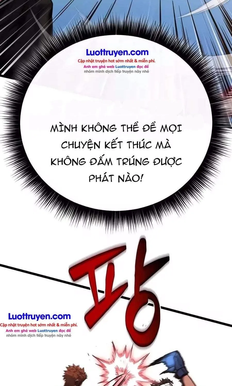 Chiến Đấu Là Dễ Chap 7 - Next Chap 8