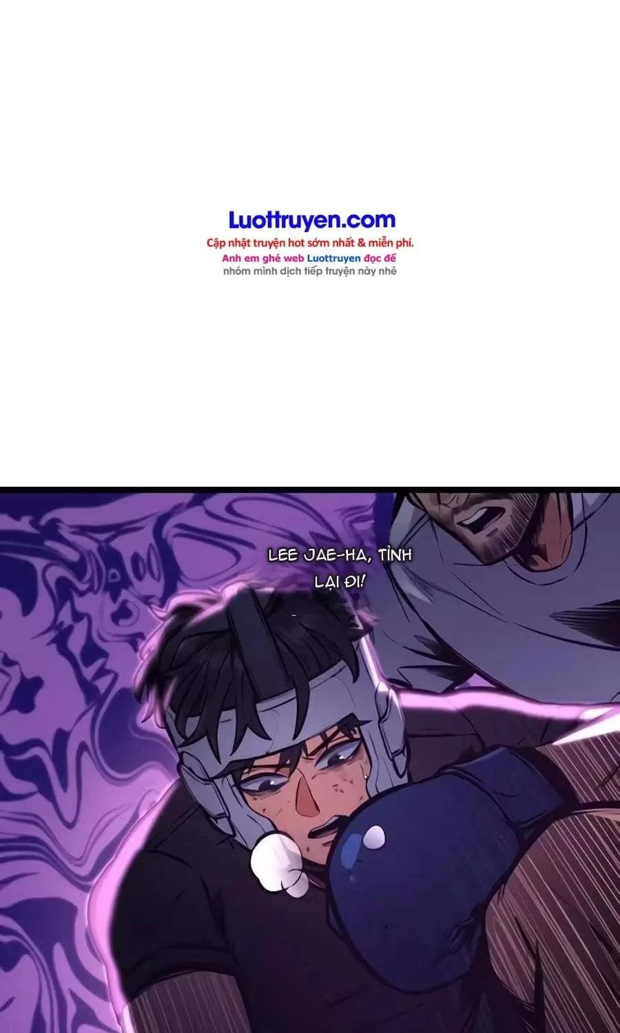 Chiến Đấu Là Dễ Chap 7 - Next Chap 8