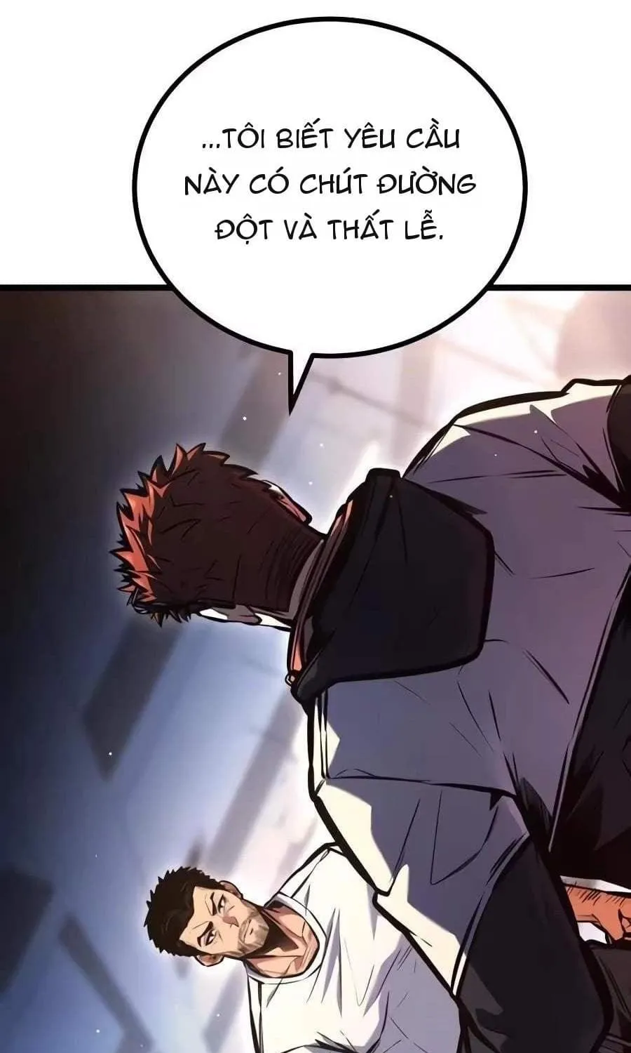 Chiến Đấu Là Dễ Chap 7 - Next Chap 8