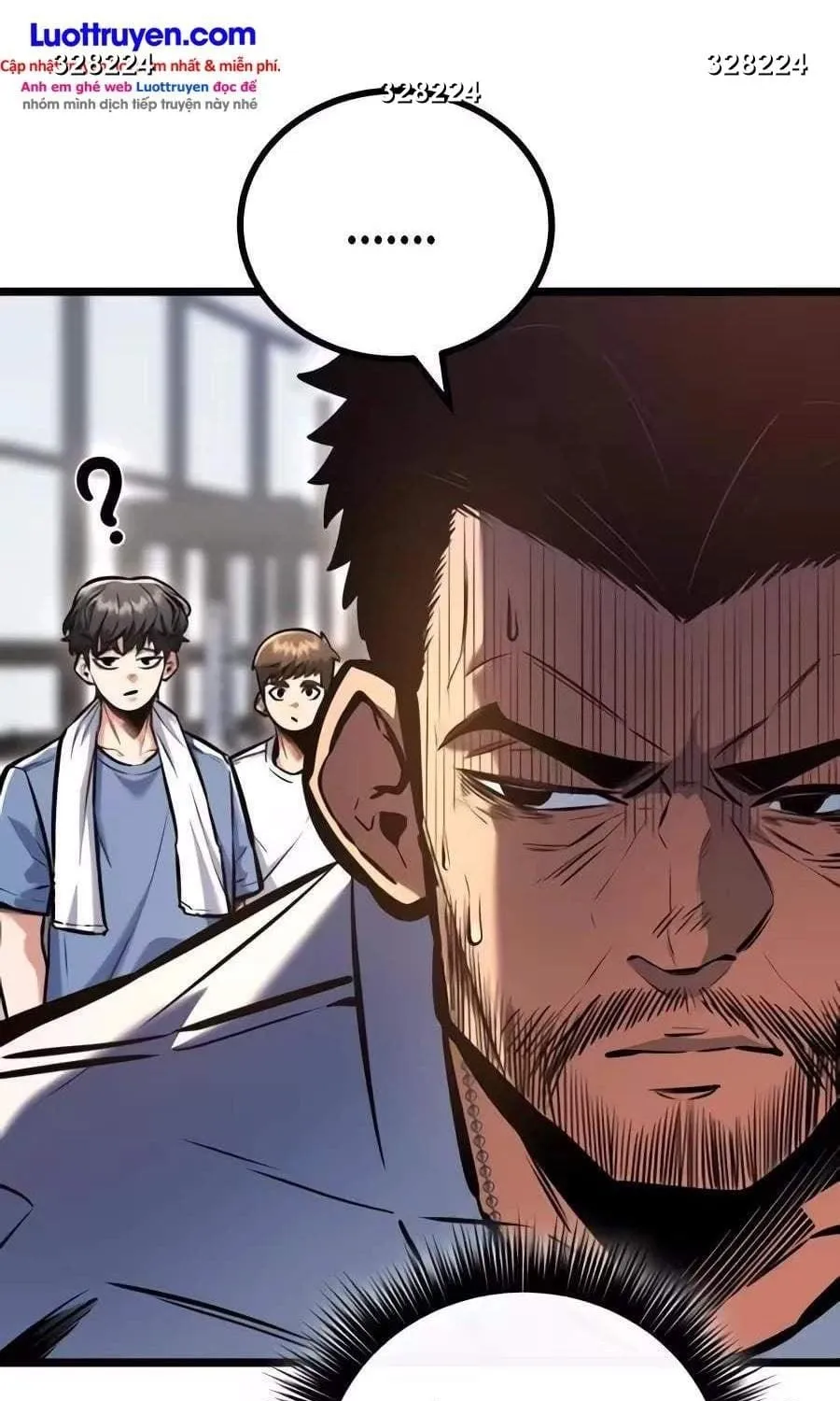 Chiến Đấu Là Dễ Chap 7 - Next Chap 8