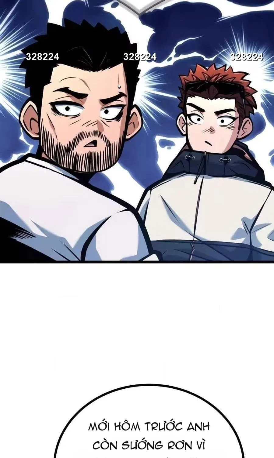 Chiến Đấu Là Dễ Chap 7 - Next Chap 8