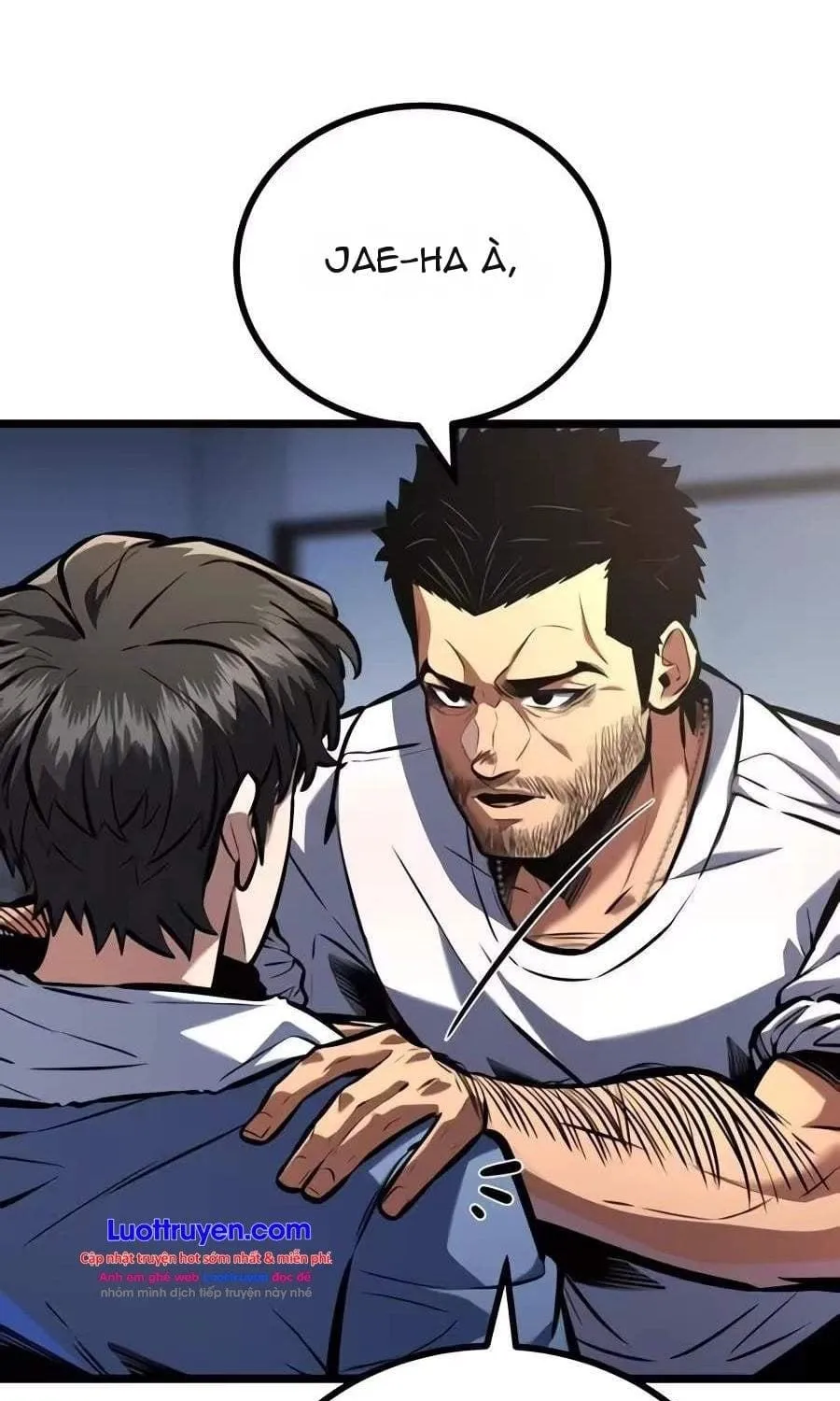 Chiến Đấu Là Dễ Chap 7 - Next Chap 8