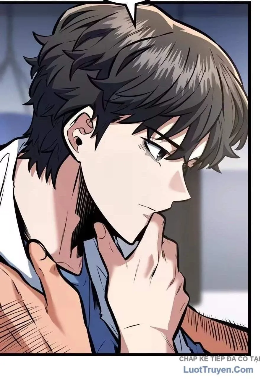 Chiến Đấu Là Dễ Chap 7 - Next Chap 8