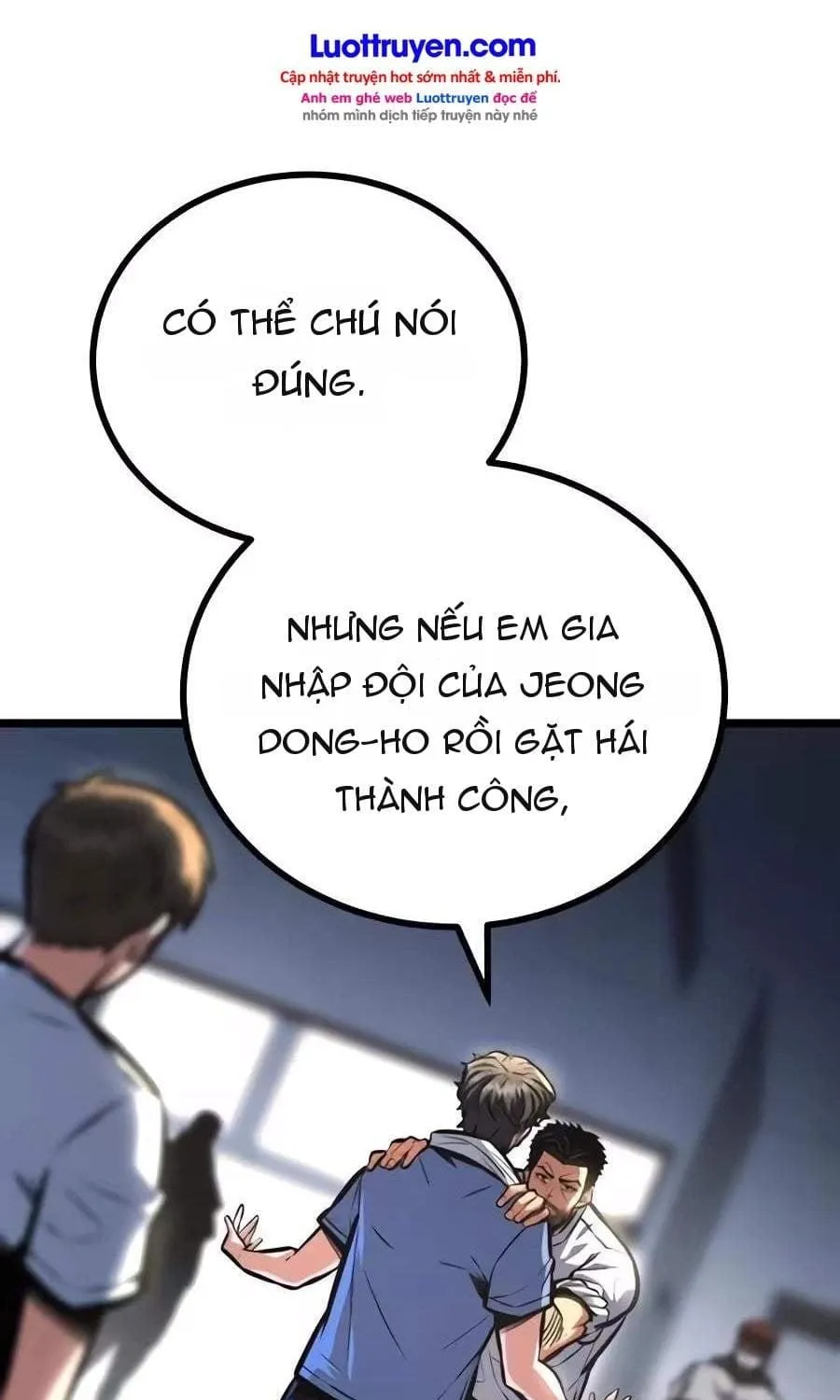 Chiến Đấu Là Dễ Chap 7 - Next Chap 8