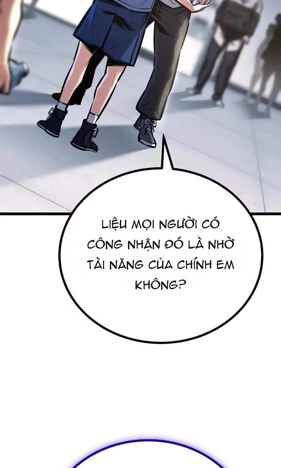 Chiến Đấu Là Dễ Chap 7 - Next Chap 8