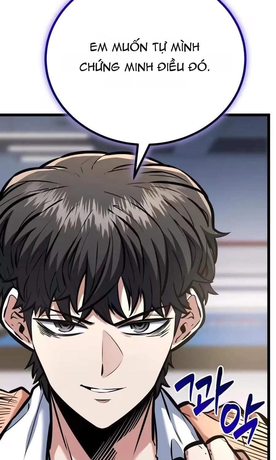 Chiến Đấu Là Dễ Chap 7 - Next Chap 8