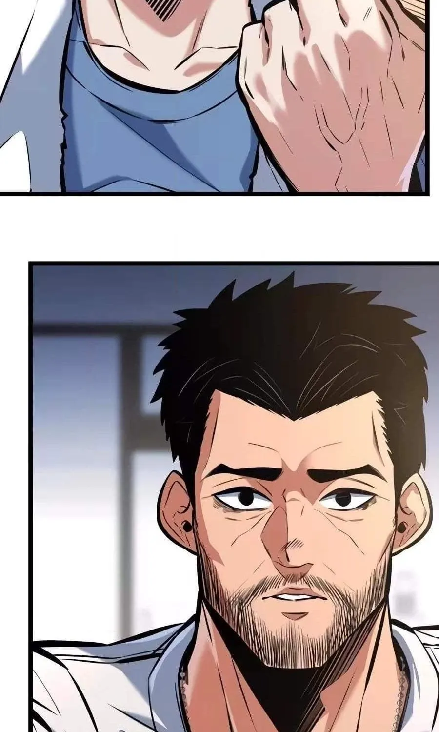 Chiến Đấu Là Dễ Chap 7 - Next Chap 8