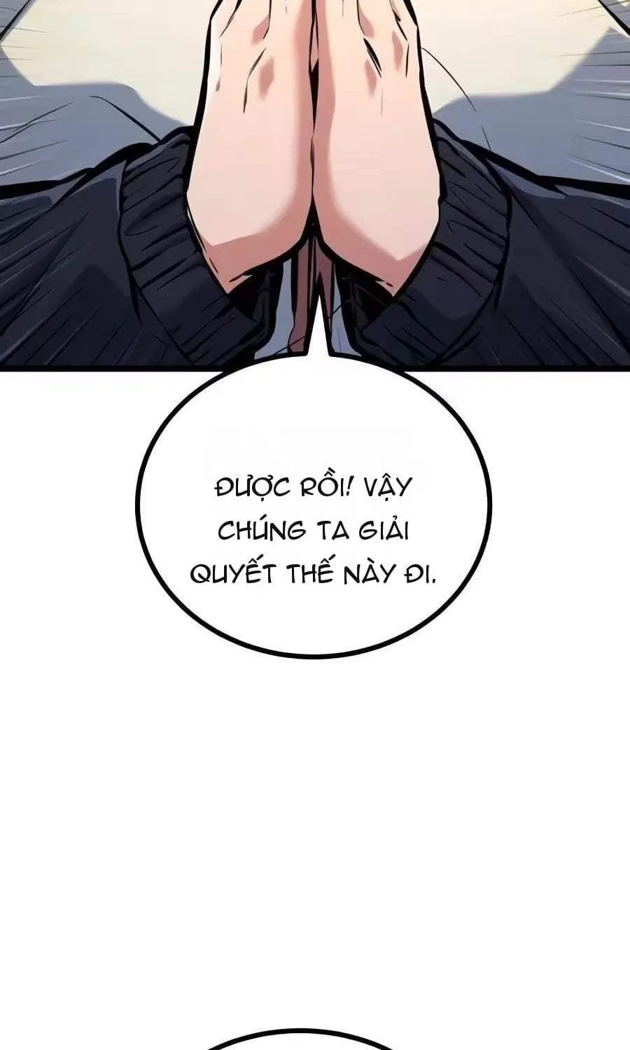 Chiến Đấu Là Dễ Chap 7 - Next Chap 8