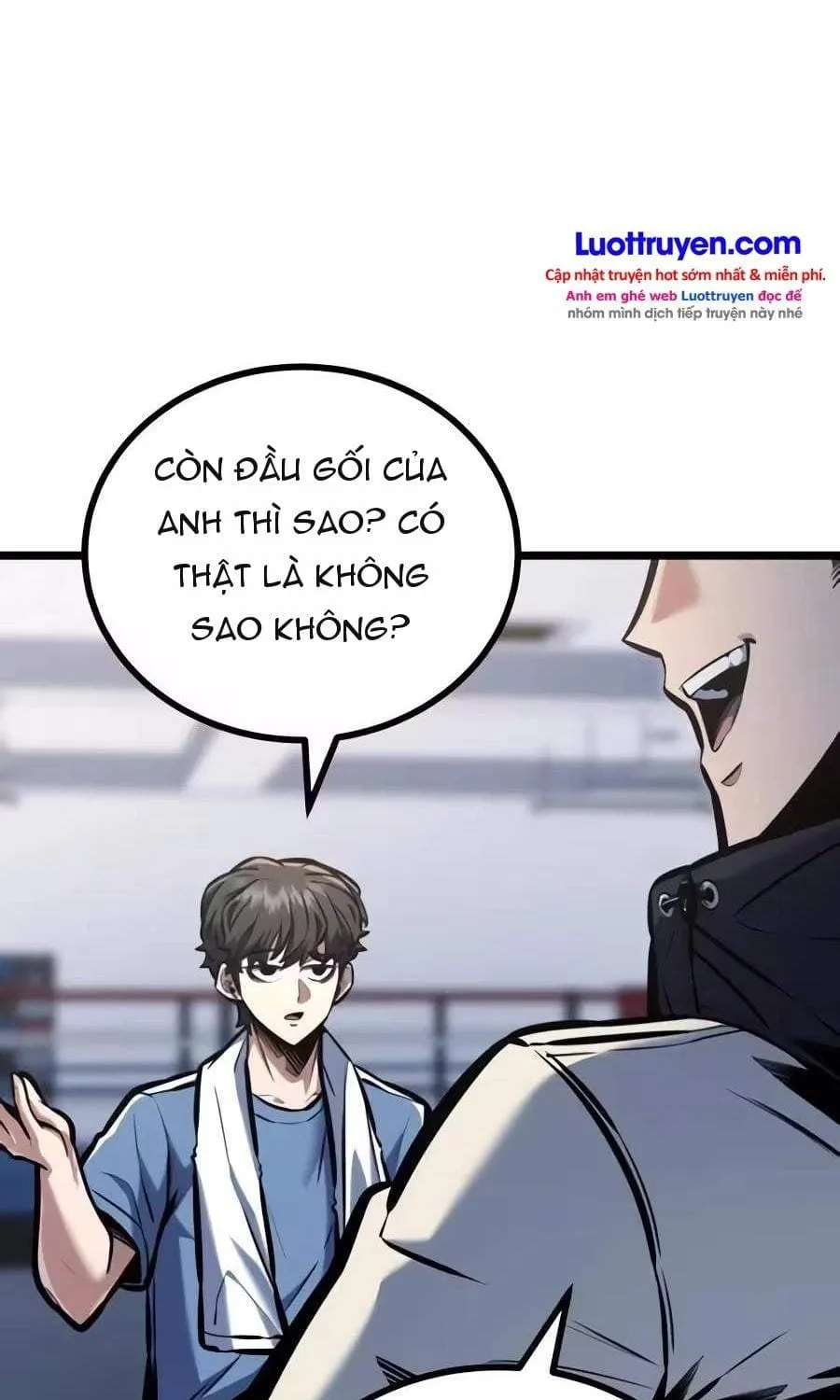 Chiến Đấu Là Dễ Chap 7 - Next Chap 8