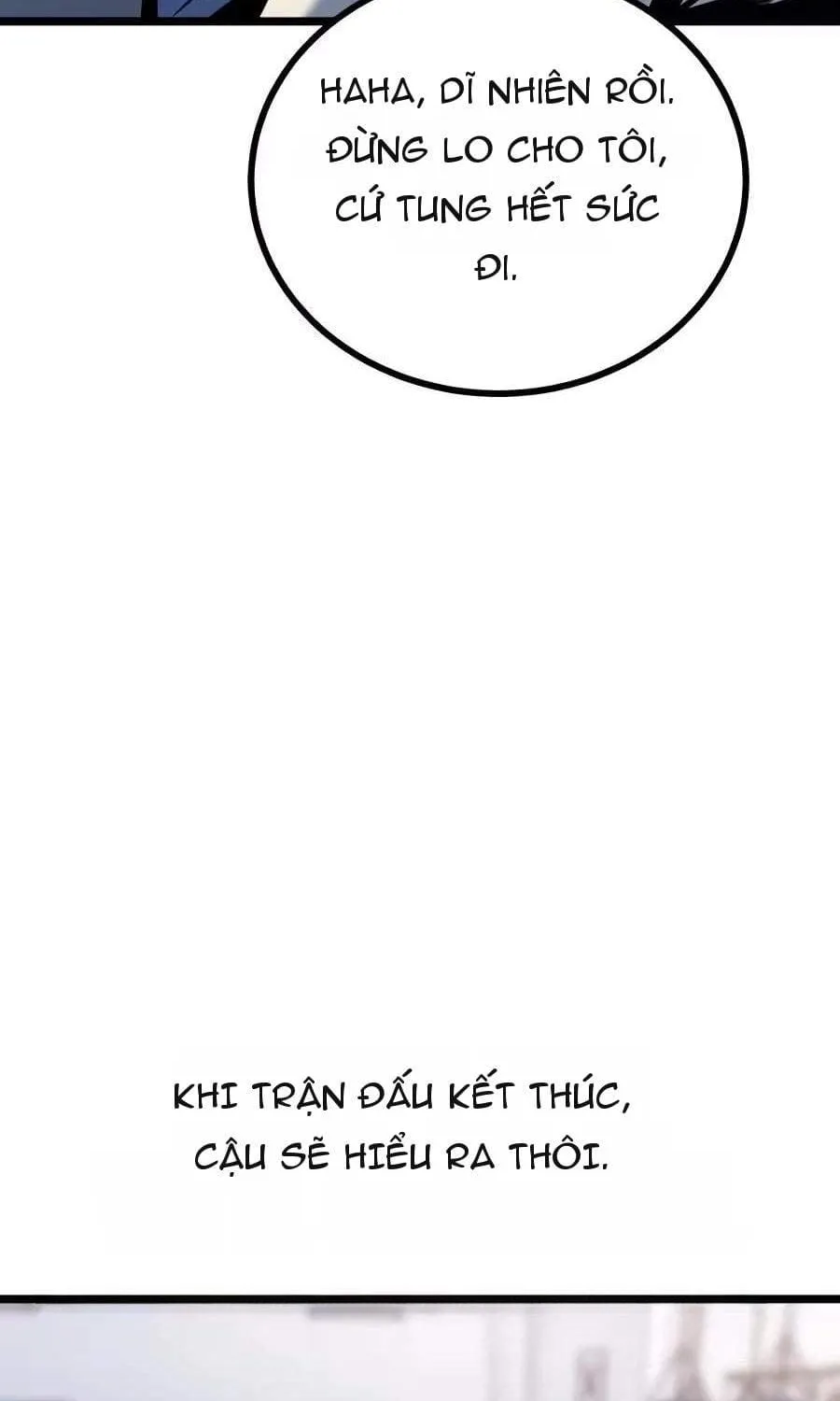 Chiến Đấu Là Dễ Chap 7 - Next Chap 8