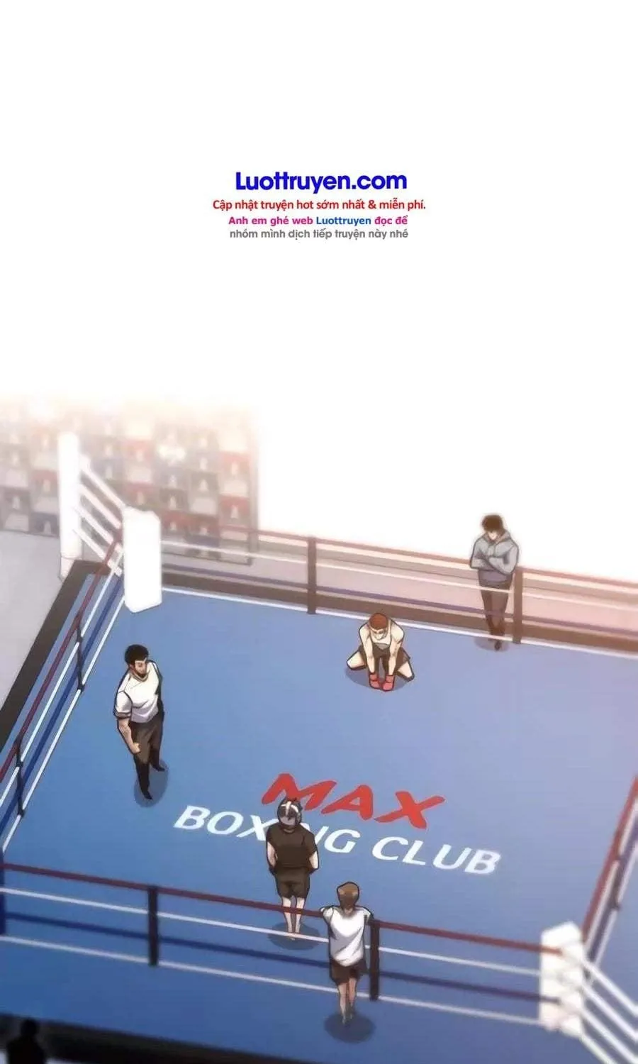 Chiến Đấu Là Dễ Chap 7 - Next Chap 8