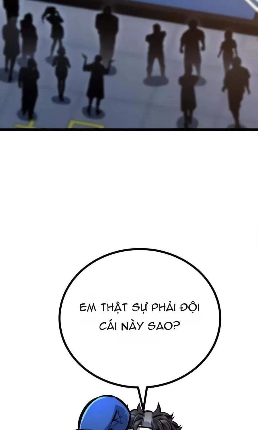 Chiến Đấu Là Dễ Chap 7 - Next Chap 8