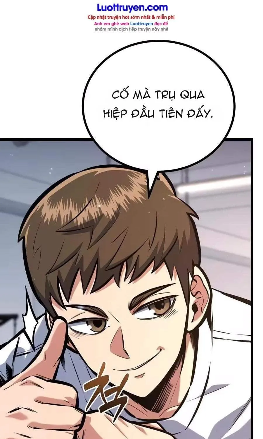 Chiến Đấu Là Dễ Chap 7 - Next Chap 8