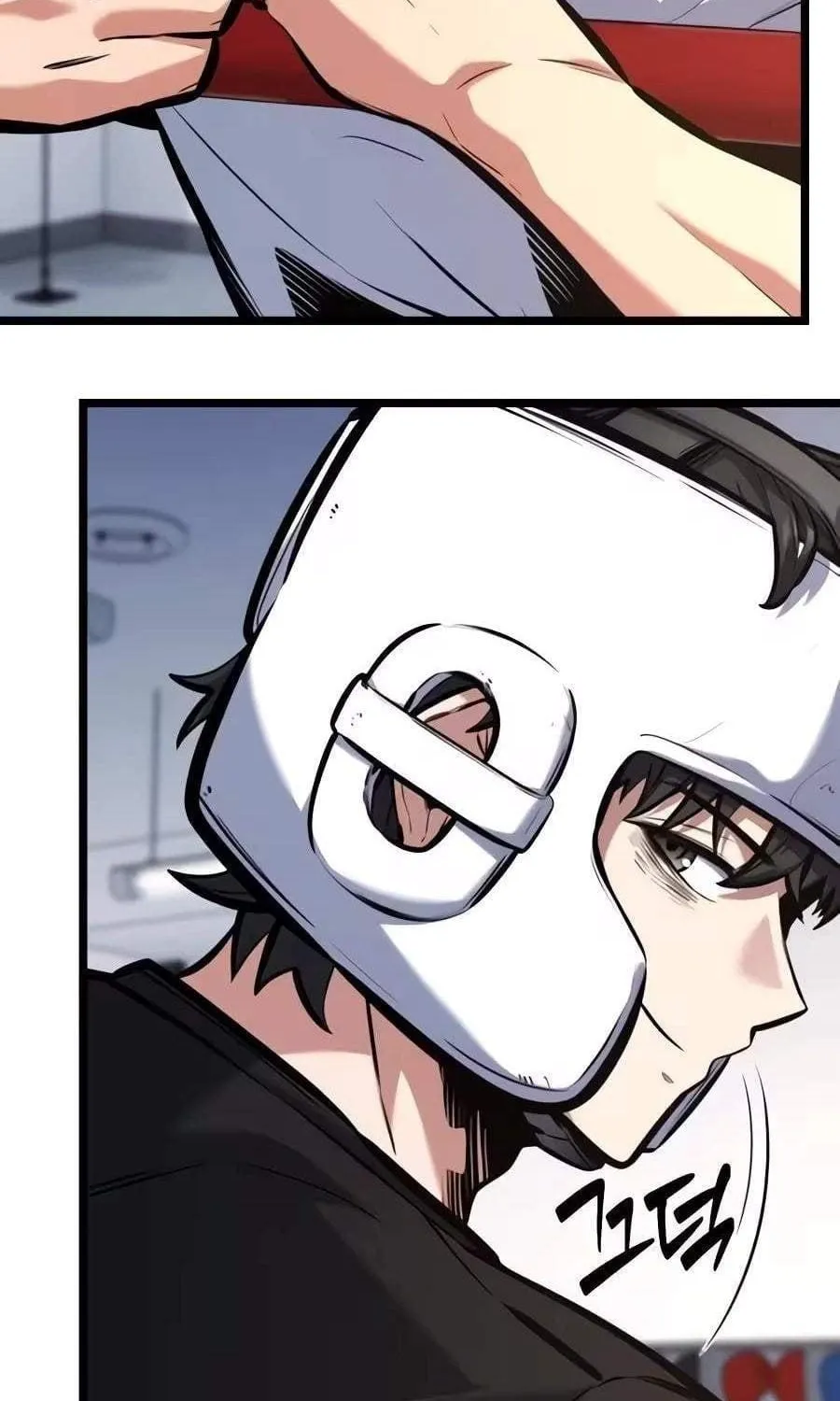 Chiến Đấu Là Dễ Chap 7 - Next Chap 8