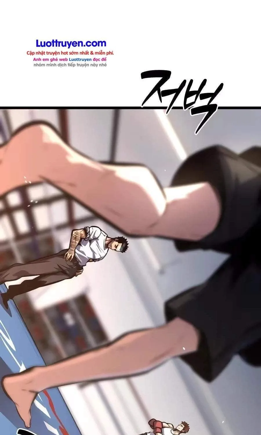 Chiến Đấu Là Dễ Chap 7 - Next Chap 8