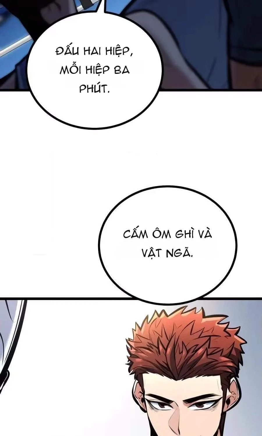 Chiến Đấu Là Dễ Chap 7 - Next Chap 8