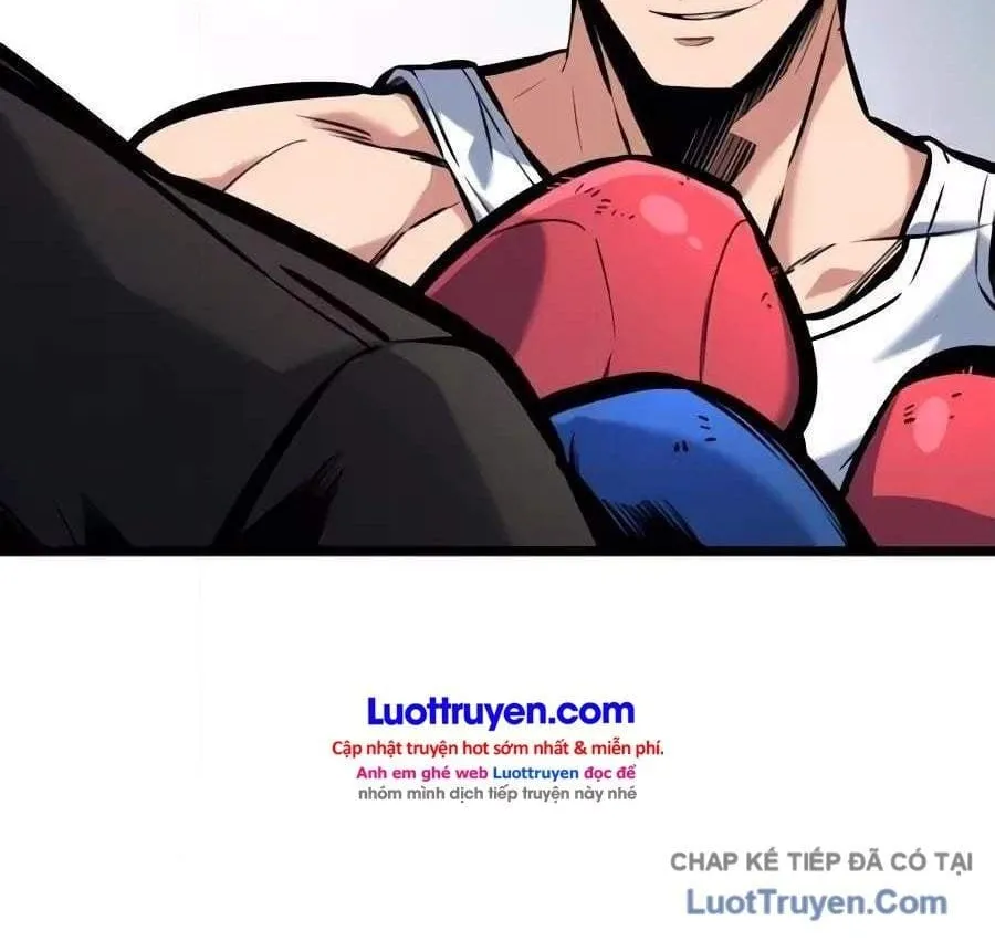 Chiến Đấu Là Dễ Chap 7 - Next Chap 8