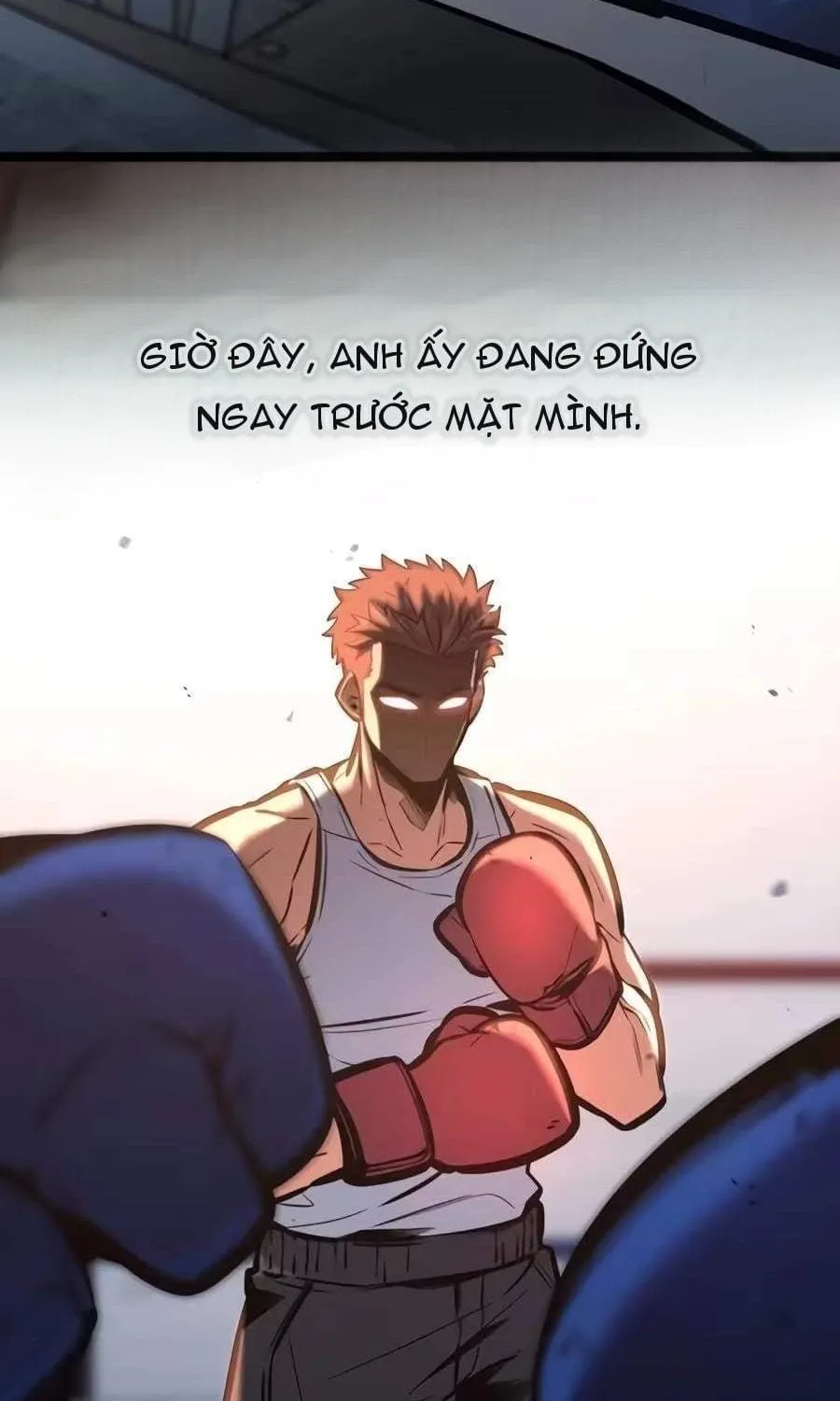 Chiến Đấu Là Dễ Chap 7 - Next Chap 8