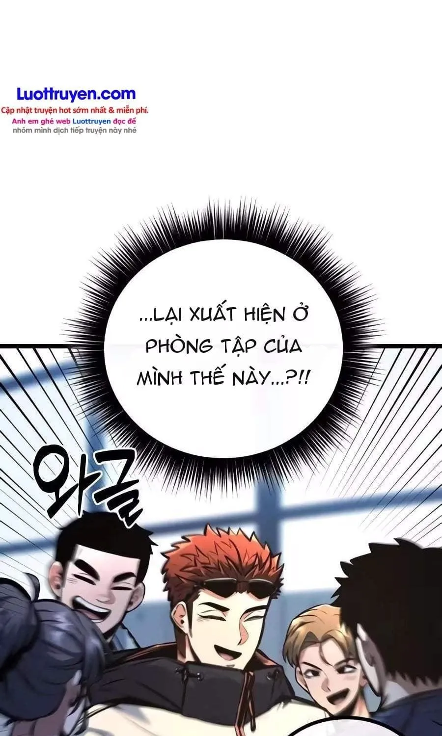 Chiến Đấu Là Dễ Chap 7 - Next Chap 8