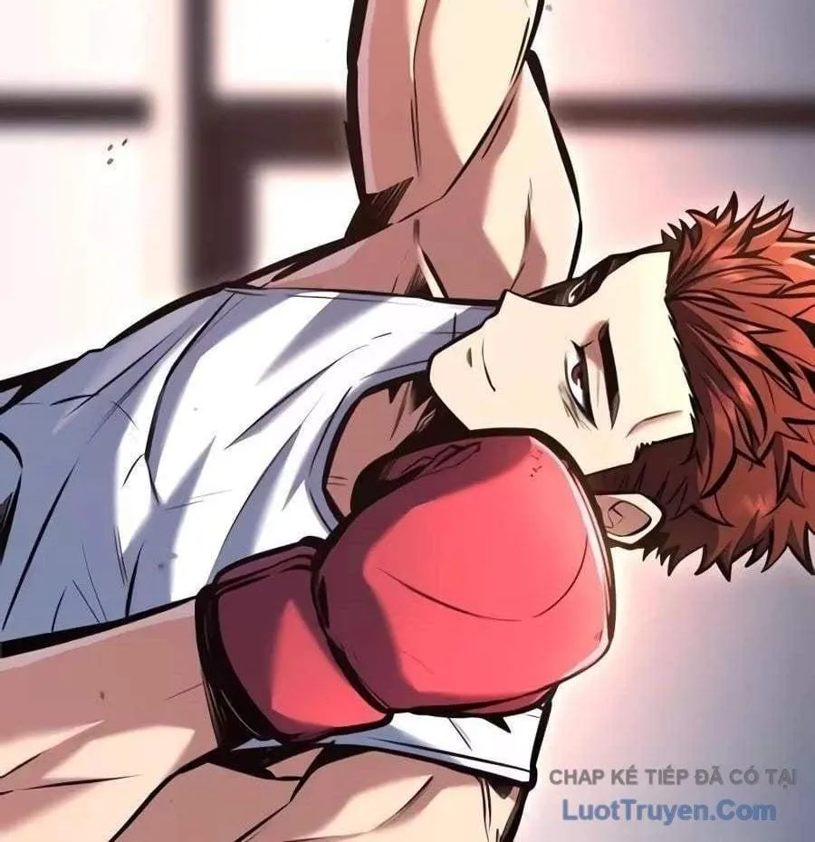 Chiến Đấu Là Dễ Chap 7 - Next Chap 8