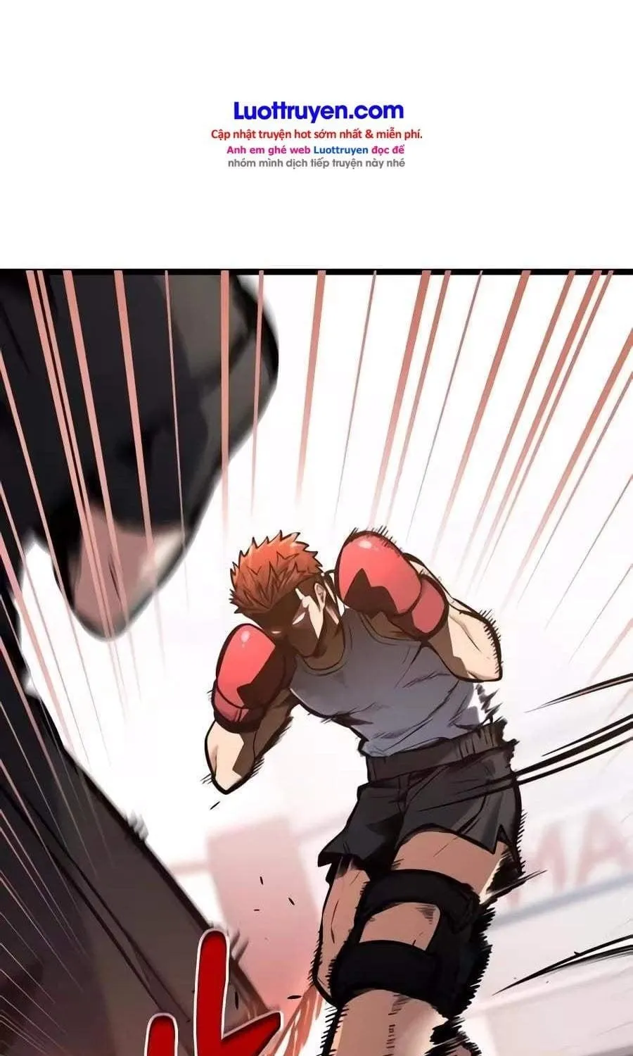 Chiến Đấu Là Dễ Chap 7 - Next Chap 8