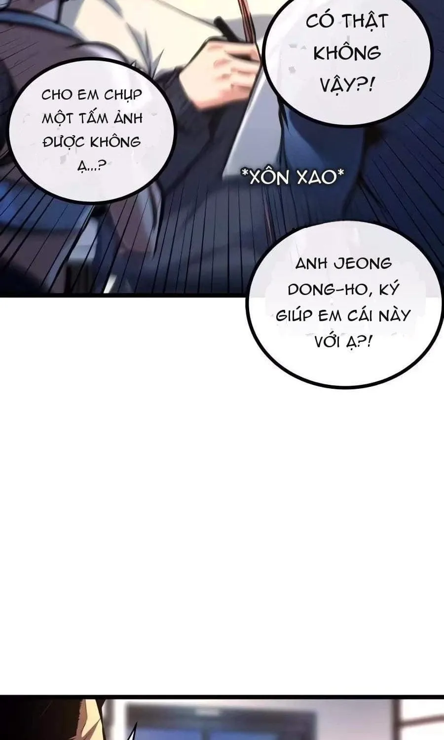 Chiến Đấu Là Dễ Chap 7 - Next Chap 8